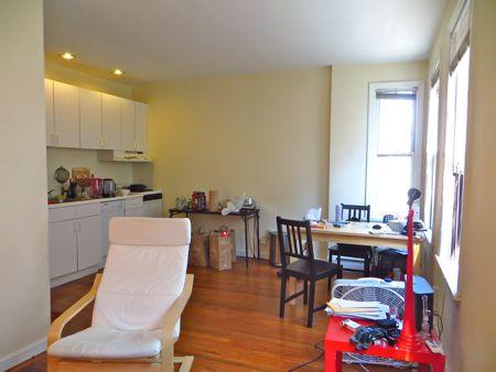 2 bed, 1 bath apartment for rent at 37 South Russell St Unit 3, Beacon Hill — photo 11 of 11