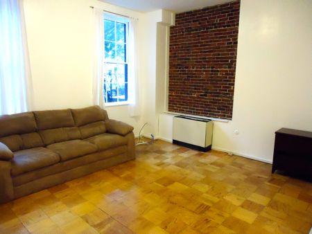 1 bed, 1 bath apartment for rent at 13 Bowdoin St Unit 1C, Beacon Hill — photo 5 of 13