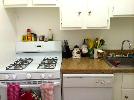 1 bed, 1 bath apartment for rent at 13 Bowdoin St Unit 1C, Beacon Hill — photo 10 of 13