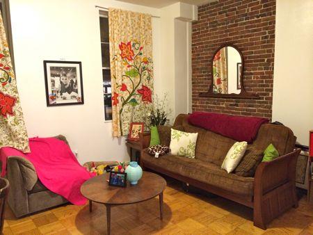 1 bed, 1 bath apartment for rent at 13 Bowdoin St Unit 1C, Beacon Hill — photo 11 of 13