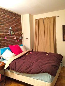 1 bed, 1 bath apartment for rent at 13 Bowdoin St Unit 1C, Beacon Hill — photo 12 of 13