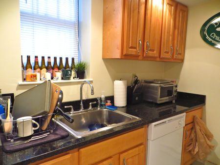 2 bed, 1 bath apartment for rent at 120 Peterborough St Unit D, Fenway — photo 1 of 14