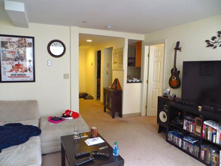 2 bed, 1 bath apartment for rent at 120 Peterborough St Unit D, Fenway — photo 3 of 14