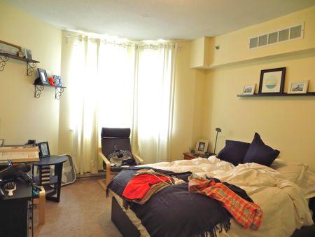2 bed, 1 bath apartment for rent at 120 Peterborough St Unit D, Fenway — photo 5 of 14