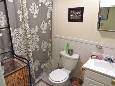 2 bed, 1 bath apartment for rent at 120 Peterborough St Unit D, Fenway — photo 6 of 14