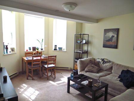 2 bed, 1 bath apartment for rent at 120 Peterborough St Unit D, Fenway — photo 13 of 14
