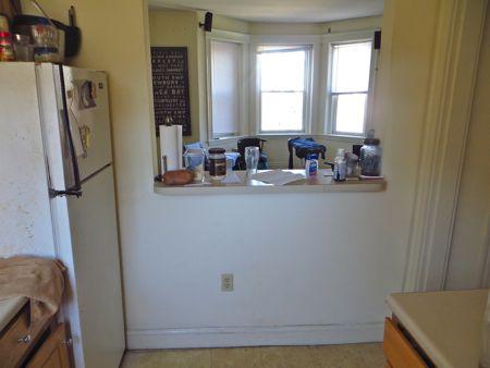 102 Queensberry St, Fenway