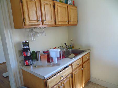 102 Queensberry St, Fenway