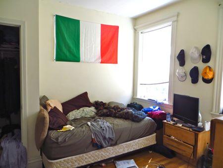 102 Queensberry St, Fenway