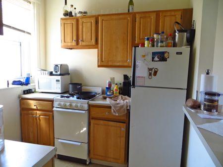 102 Queensberry St, Fenway