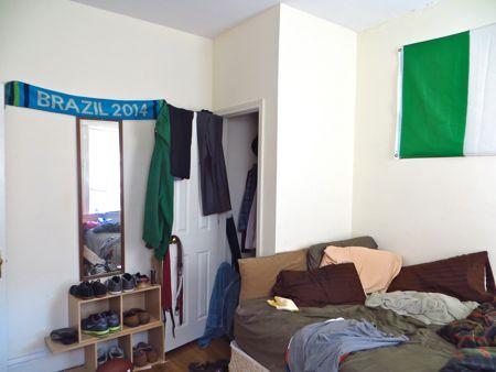 102 Queensberry St, Fenway