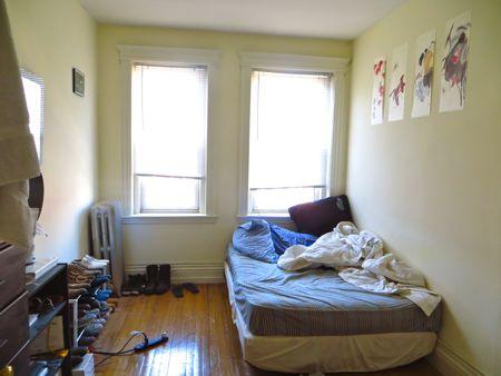 102 Queensberry St, Fenway