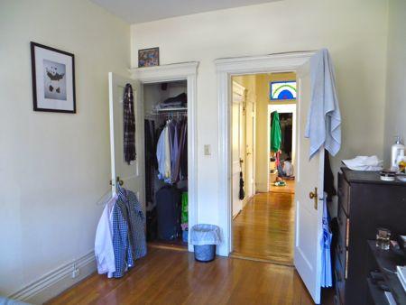 102 Queensberry St, Fenway