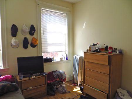 102 Queensberry St, Fenway