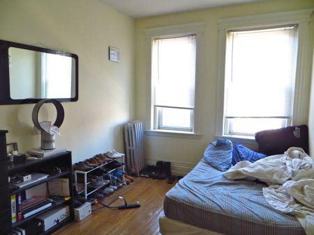 102 Queensberry St, Fenway