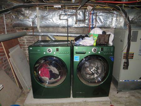 33 Gray St, South End