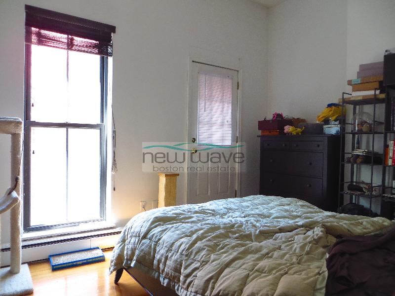 8 Milford St, South End