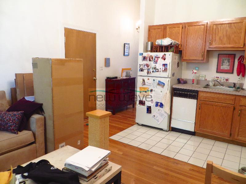 8 Milford St, South End