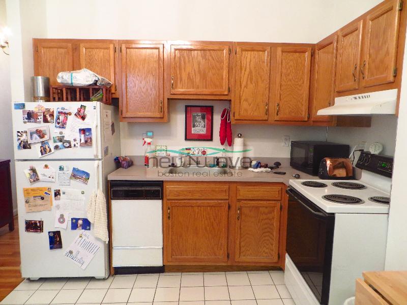 8 Milford St, South End