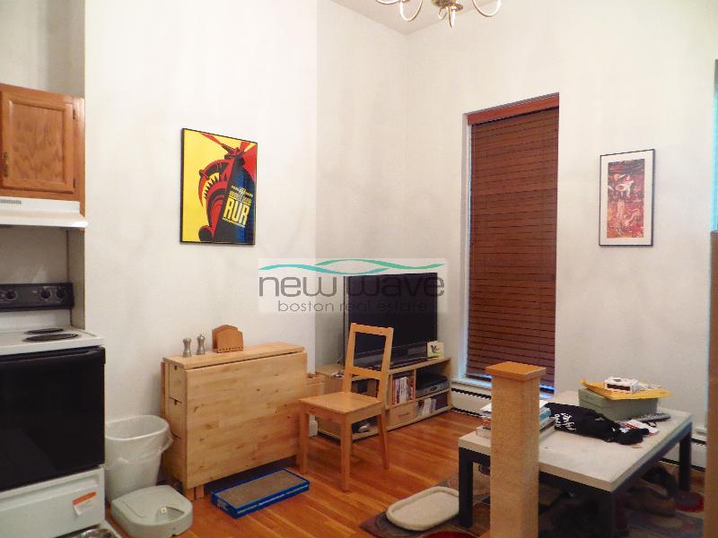 8 Milford St, South End