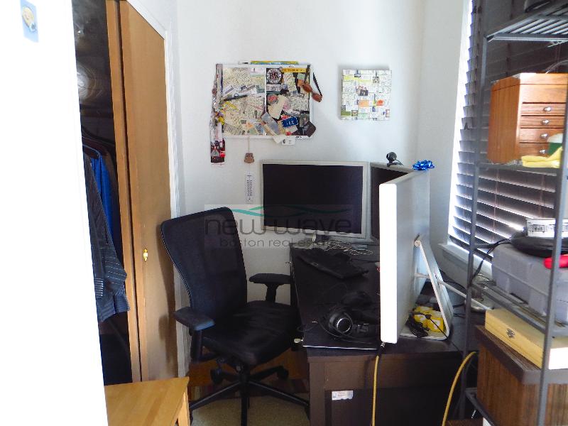 8 Milford St, South End