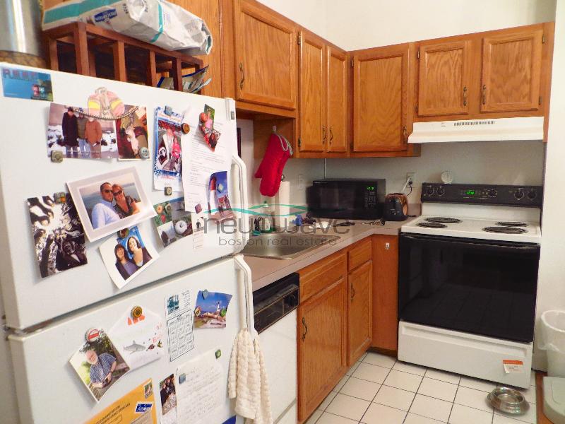 8 Milford St, South End