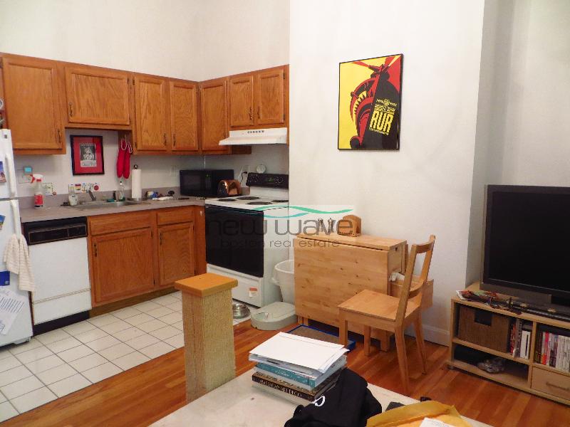 8 Milford St, South End