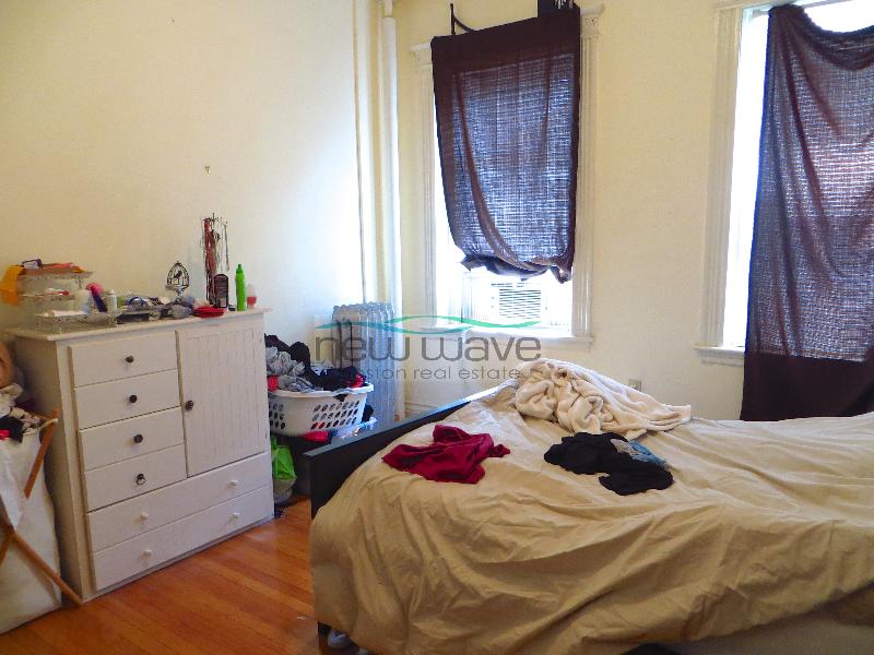 28 Queensberry St, Fenway