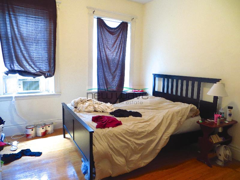 28 Queensberry St, Fenway