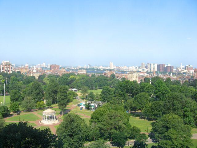 151 Tremont St, Downtown