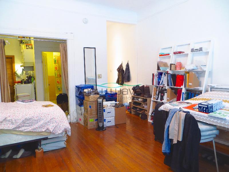 127 Saint Botolph St, Back Bay