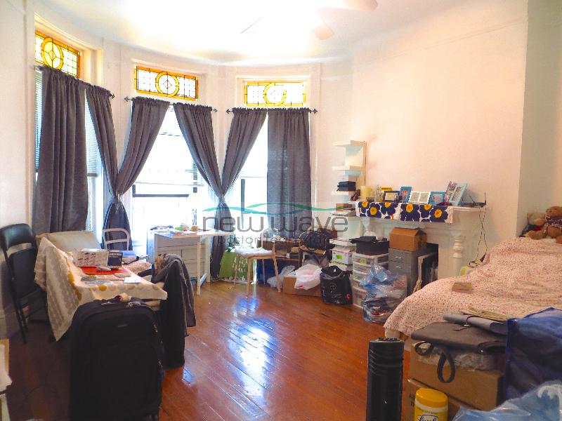 127 Saint Botolph St, Back Bay