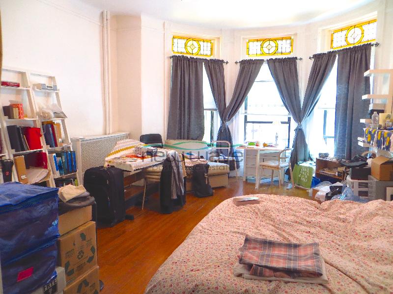 127 Saint Botolph St, Back Bay