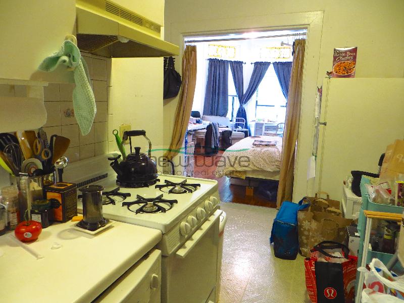 127 Saint Botolph St, Back Bay