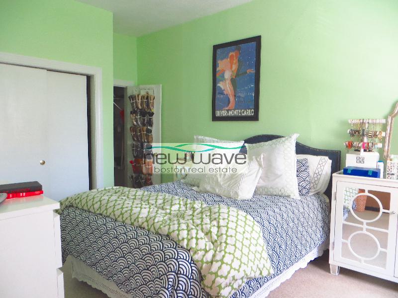 1 bed, 1 bath apartment for rent at 224 Commonwealth Ave Unit 9, Back Bay — photo 3 of 12