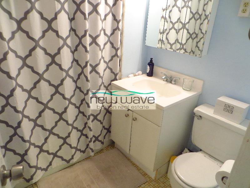 1 bed, 1 bath apartment for rent at 224 Commonwealth Ave Unit 9, Back Bay — photo 6 of 12