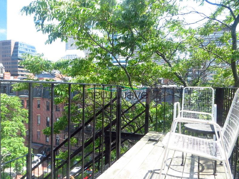 1 bed, 1 bath apartment for rent at 224 Commonwealth Ave Unit 9, Back Bay — photo 12 of 12