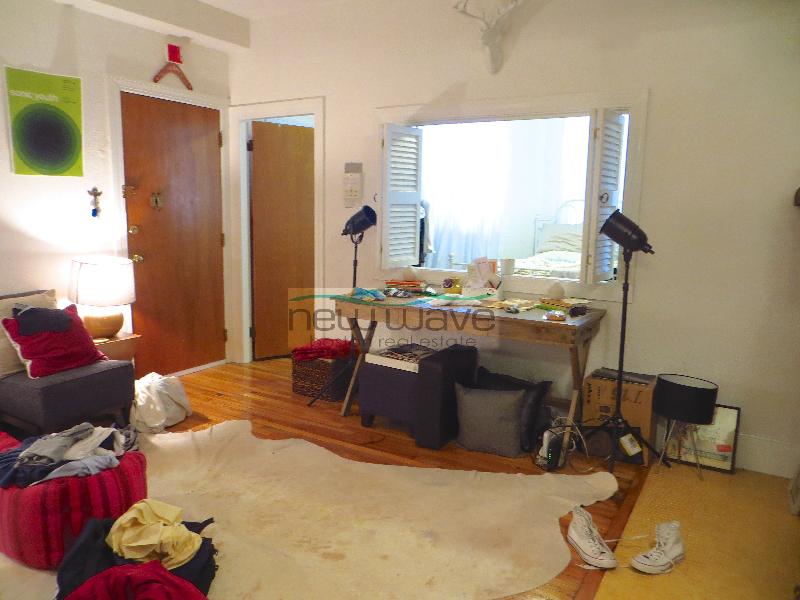 Studio bed, 1 bath apartment for rent at 224 Commonwealth Ave Unit 1, Back Bay — photo 5 of 12