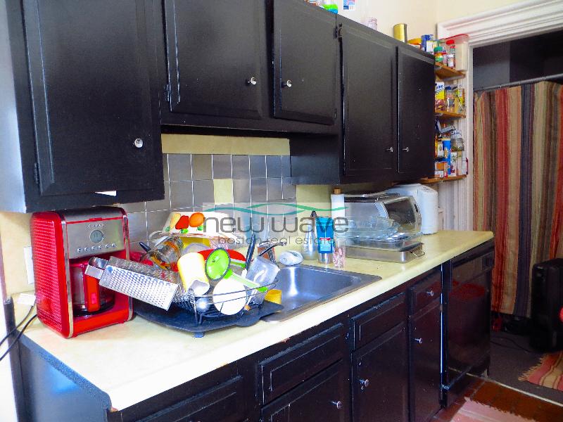 23 Worcester Sq, South End