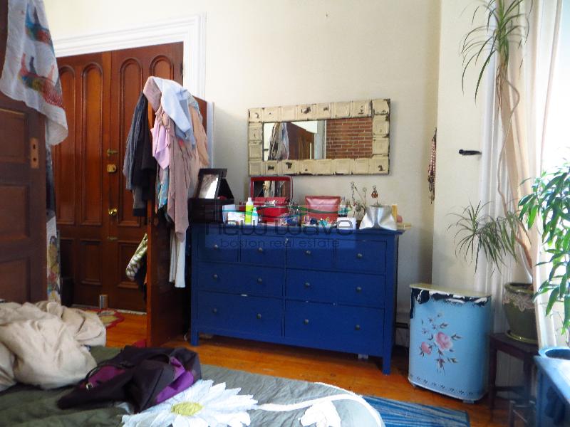 23 Worcester Sq, South End