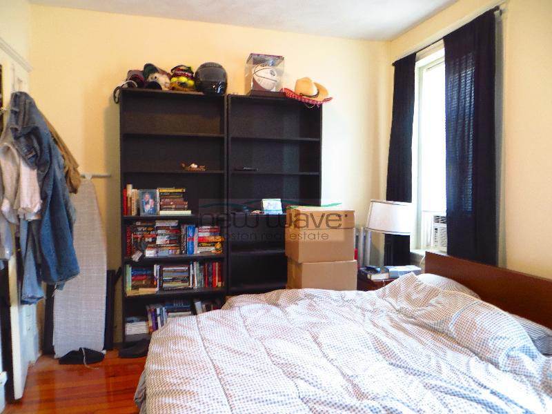 51 Queensberry St, Fenway