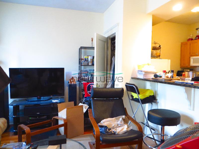 51 Queensberry St, Fenway