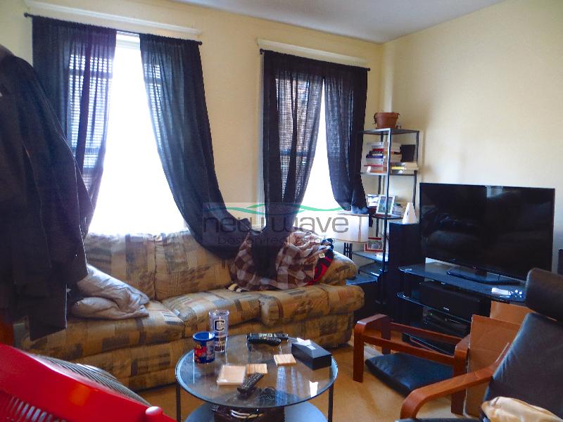 51 Queensberry St, Fenway