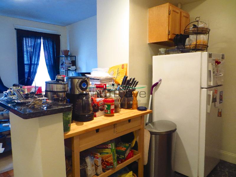 51 Queensberry St, Fenway