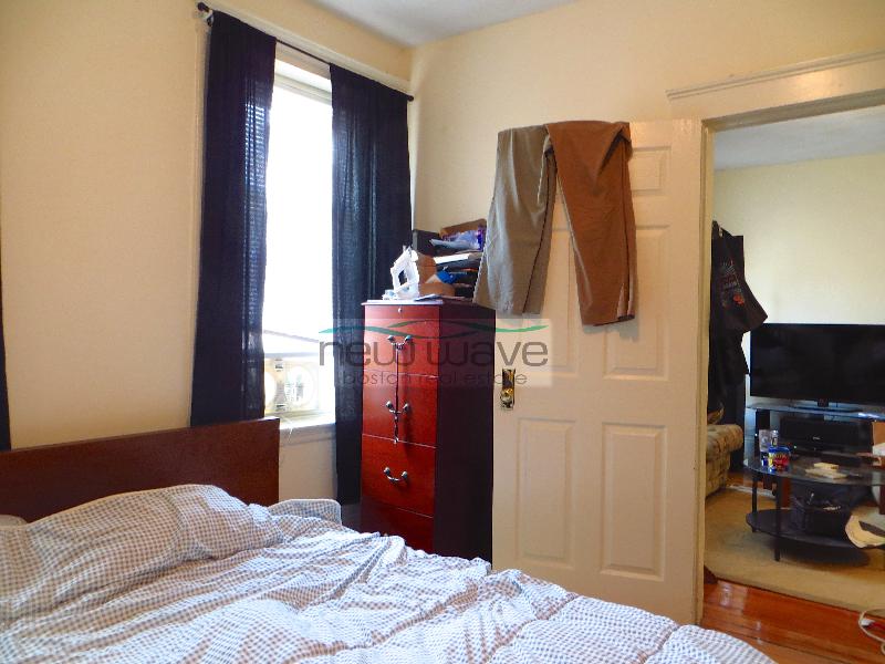 51 Queensberry St, Fenway