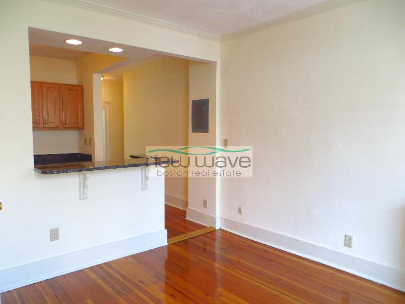 55 Queensberry St, Fenway