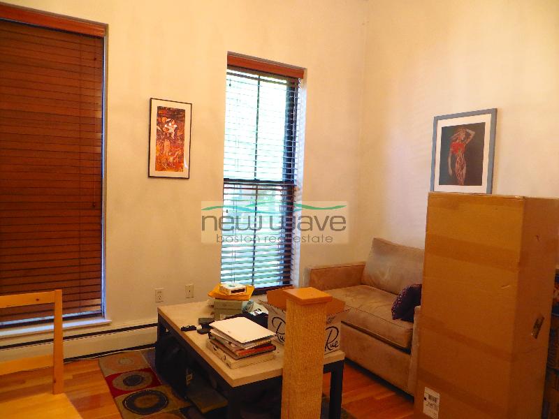 8 Milford St, South End