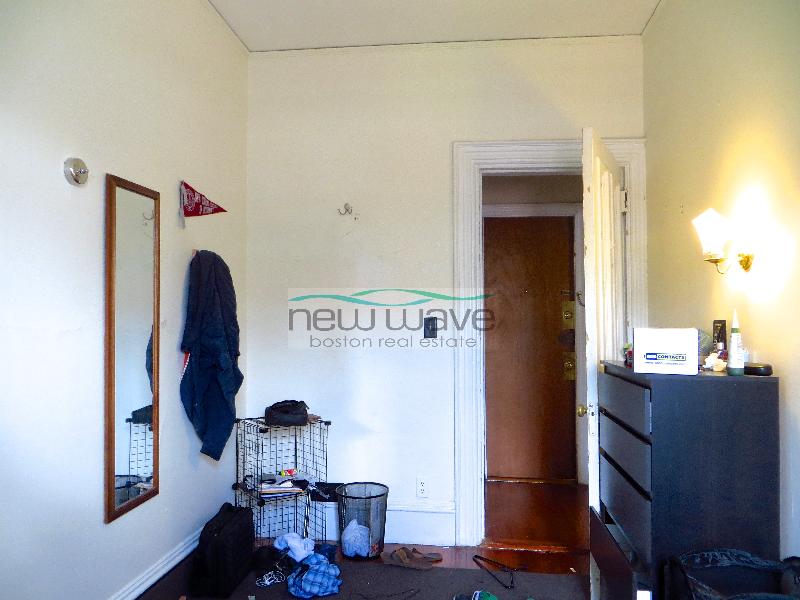 2 bed, 1 bath apartment for rent at 16 Hereford St Unit 5, Back Bay — photo 8 of 11