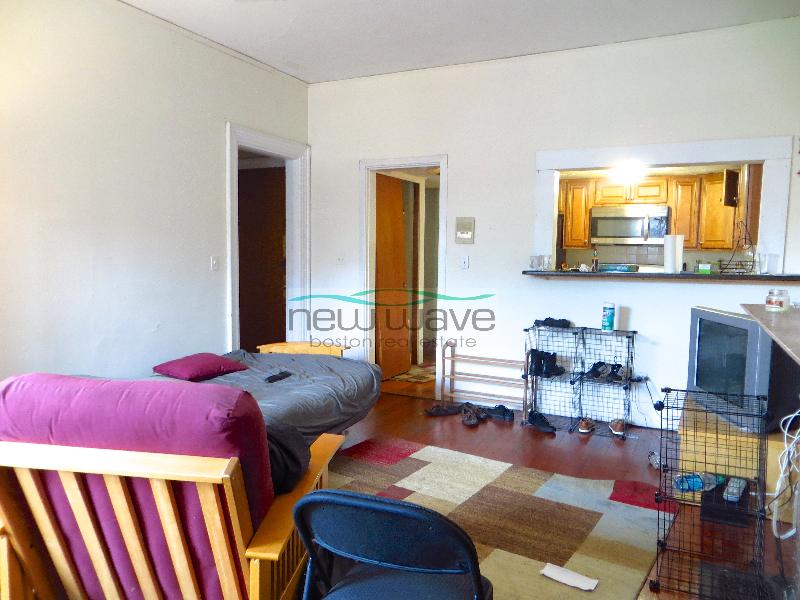 2 bed, 1 bath apartment for rent at 16 Hereford St Unit 5, Back Bay — photo 10 of 11