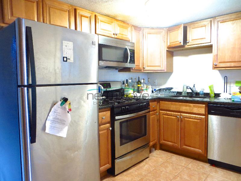 2 bed, 1 bath apartment for rent at 16 Hereford St Unit 5, Back Bay — photo 11 of 11